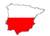 CERRAJERÍA FERRETERÍA MONTEJO - Polski